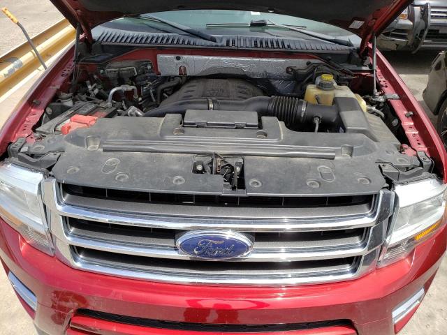 Photo 7 from auction – 2016 FORD EXPEDITION with VIN 1FMJU1JT7GEF22270