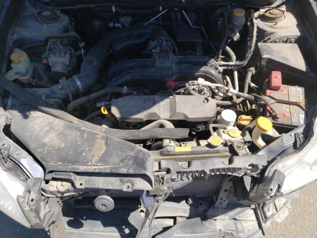 Снимка 7 от търг – 2014 SUBARU OUTBACK 2. с VIN 4S4BRBCC6E3239036