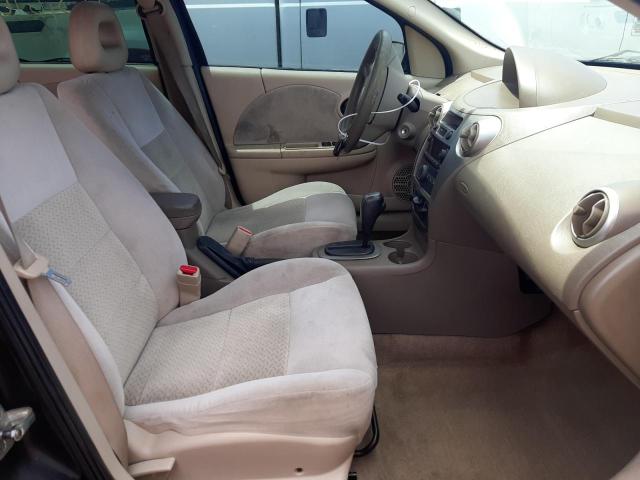 Photo 5 from auction – 2007 SATURN ION LEVEL with VIN 1G8AL55F97Z173909