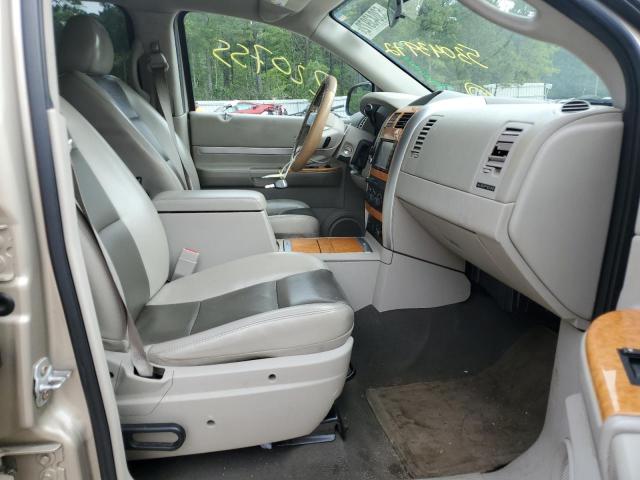 Photo 5 from auction – 2008 CHRYSLER ASPEN LIMI with VIN 1A8HW58NX8F120789