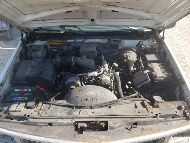 Photo 7 from auction – 1996 GMC SIERRA C15 with VIN 1GTEC14M8TE527761