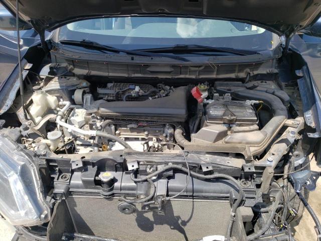 Photo 7 from auction – 2016 NISSAN ROGUE S with VIN KNMAT2MT0GP623549