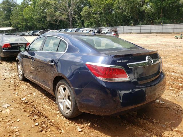 Photo 3 from auction – 2011 BUICK LACROSSE C with VIN 1G4GA5EC6BF339482