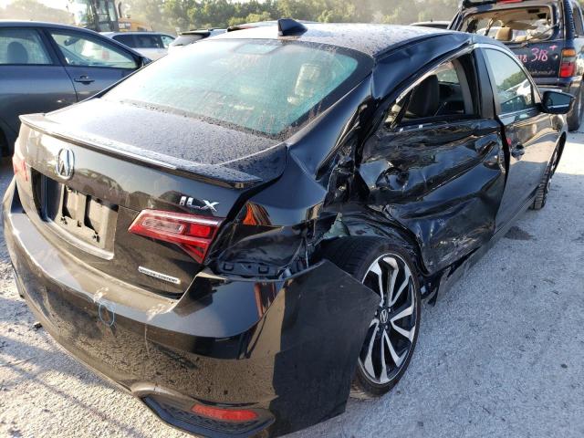 Photo 4 from auction – 2018 ACURA ILX SPECIA with VIN 19UDE2F47JA006268