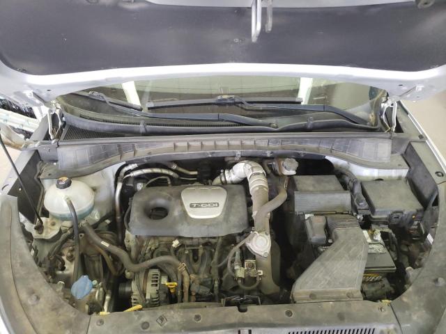 Photo 7 from auction – 2016 HYUNDAI TUCSON LIM with VIN KM8J3CA22GU050815