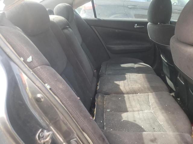 Photo 6 from auction – 2009 NISSAN MAXIMA S with VIN 1N4AA51E39C837240
