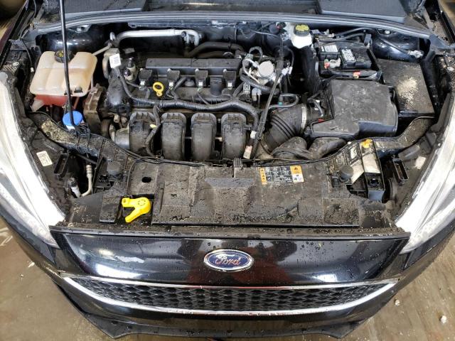 Photo 7 from auction – 2017 FORD FOCUS SE with VIN 1FADP3K21HL232278