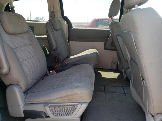 Photo 6 from auction – 2008 CHRYSLER TOWN & COU with VIN 2A8HR54P28R687571