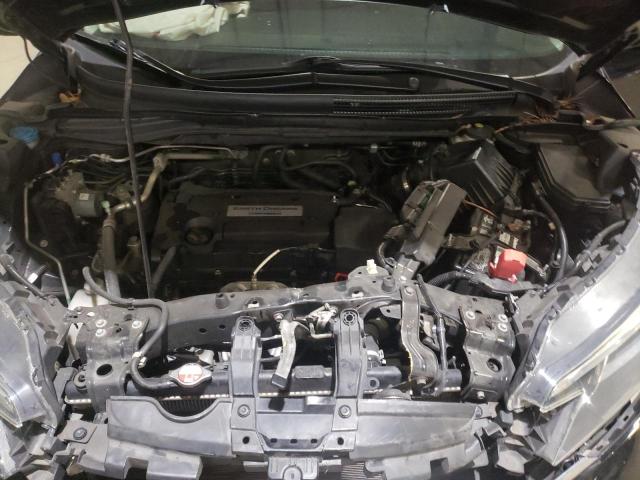 Photo 7 from auction – 2015 HONDA CR-V EX with VIN 2HKRM3H50FH541980
