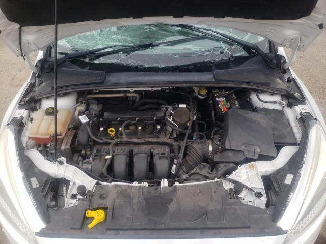 Photo 7 from auction – 2016 FORD FOCUS S with VIN 1FADP3E29GL277513