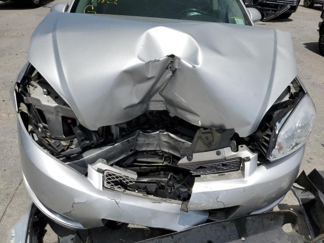 Photo 7 from auction – 2012 CHEVROLET IMPALA LT with VIN 2G1WG5E3XC1139091