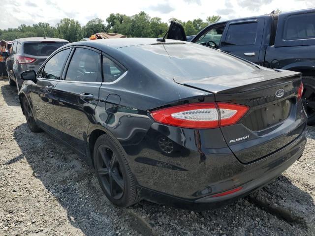 Photo 3 from auction – 2016 FORD FUSION SE with VIN 3FA6P0H76GR163145
