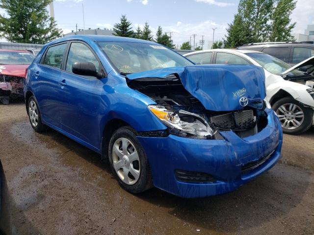 Photo 1 from auction – 2010 TOYOTA COROLLA MA with VIN 2T1KU4EE2AC479618