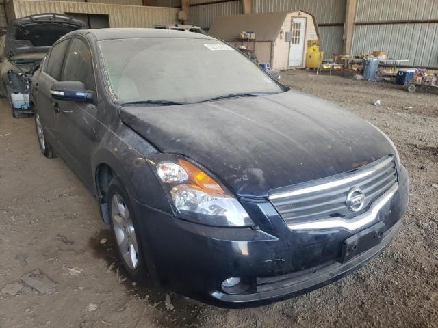 Photo 1 from auction – 2008 NISSAN ALTIMA 2.5 with VIN 1N4AL21E18C147946