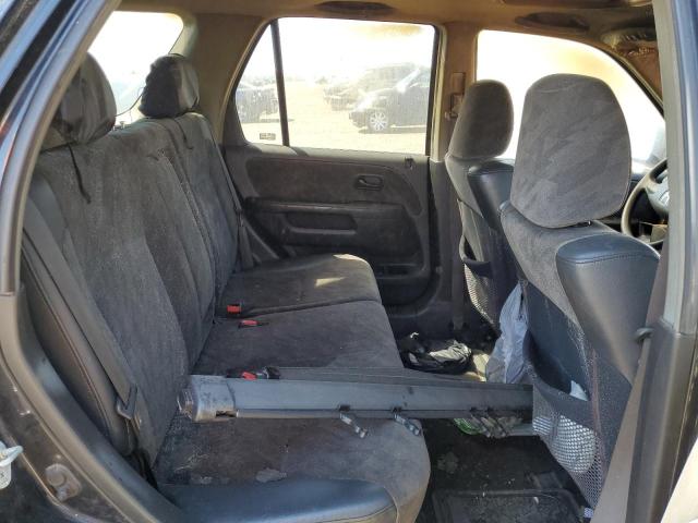 Photo 6 from auction – 2004 HONDA CR-V EX with VIN JHLRD78804C020321