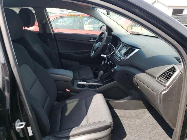 Photo 5 from auction – 2016 HYUNDAI TUCSON LIM with VIN KM8J3CA49GU021569