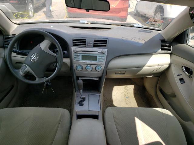 Photo 9 from auction – 2007 TOYOTA CAMRY CE with VIN JTNBE46K773000432