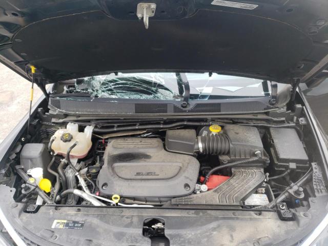 Photo 7 from auction – 2019 CHRYSLER PACIFICA T with VIN 2C4RC1BGXKR556341