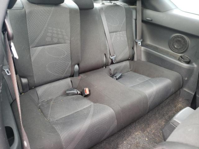 Photo 6 from auction – 2011 TOYOTA SCION TC with VIN JTKJF5C79B3017804