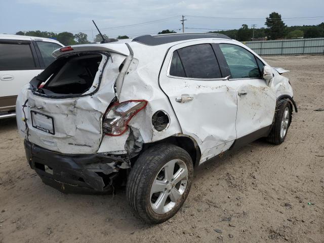 Photo 4 from auction – 2016 BUICK ENCORE with VIN KL4CJASB3GB663232