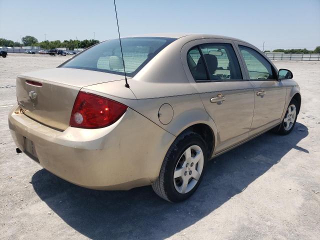 Photo 4 from auction – 2007 CHEVROLET COBALT LT with VIN 1G1AL55F977138748