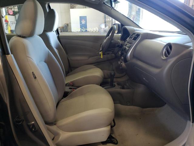 Photo 5 from auction – 2012 NISSAN VERSA S with VIN 3N1CN7AP5CL857623