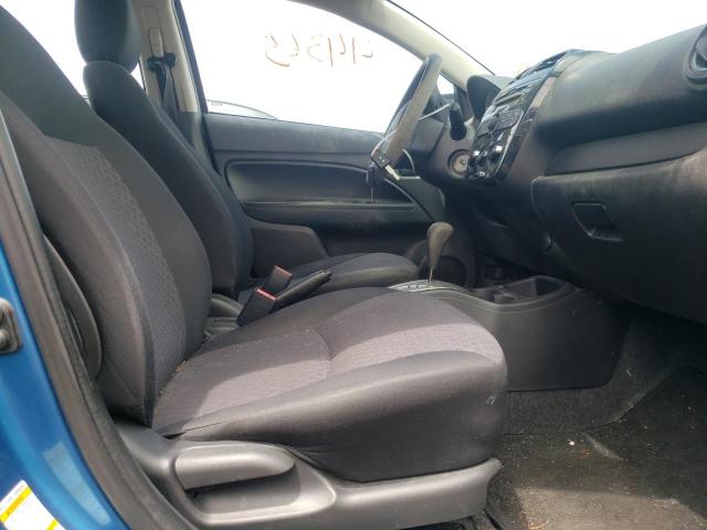 Photo 5 from auction – 2017 MITSUBISHI MIRAGE ES with VIN ML32A3HJ3HH013295