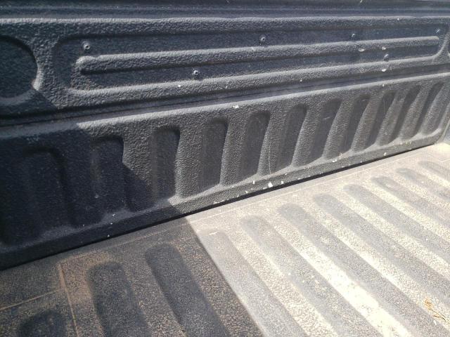 Photo 6 from auction – 2005 DODGE RAM 1500 S with VIN 1D7HA16D15J539802