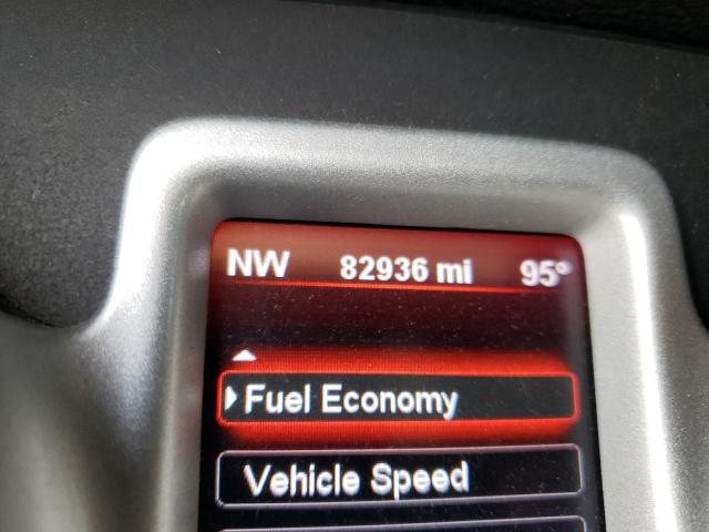 Photo 8 from auction – 2011 DODGE JOURNEY MA with VIN 3D4PH1FGXBT504372