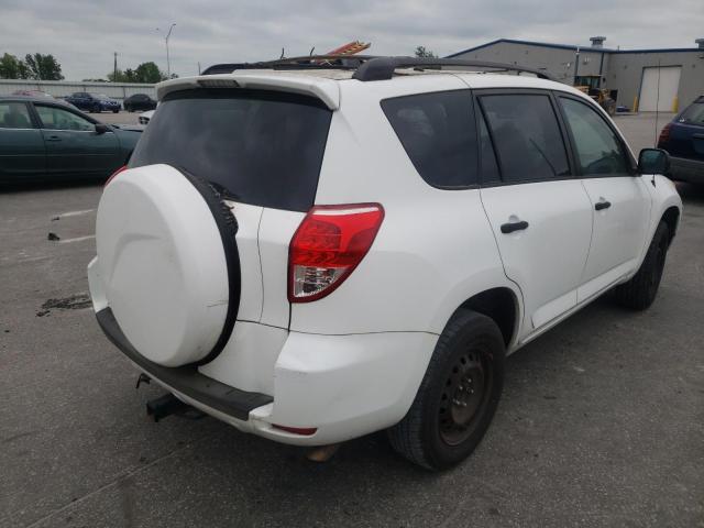 Photo 4 from auction – 2006 TOYOTA RAV4 with VIN JTMZD33V566007536