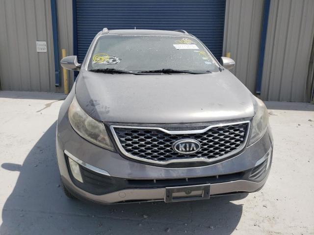 Photo 9 from auction – 2012 KIA SPORTAGE S with VIN KNDPC3A65C7176211