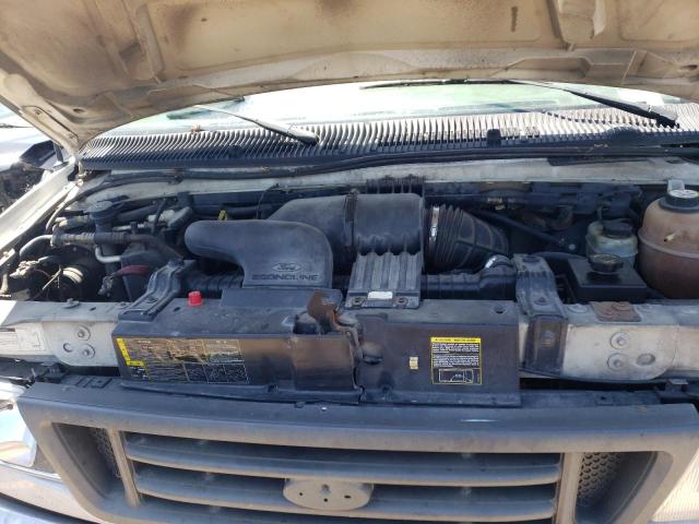 Photo 7 from auction – 2002 FORD ECONOLINE with VIN 1FBSS31L42HB06540