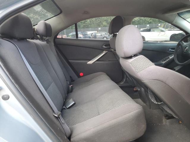 Photo 6 from auction – 2007 PONTIAC G6 VALUE L with VIN 1G2ZF58B974165822