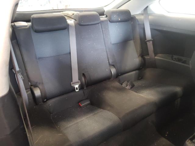 Photo 6 from auction – 2006 TOYOTA SCION TC with VIN JTKDE167560101405