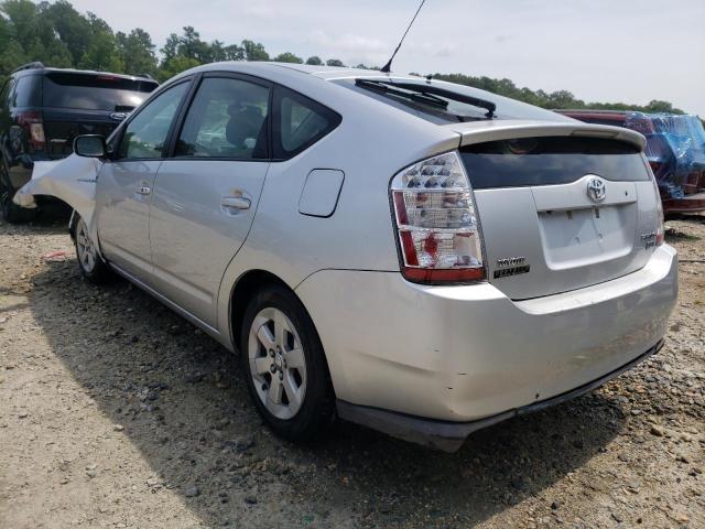 Photo 3 from auction – 2008 TOYOTA PRIUS with VIN JTDKB20U483303875