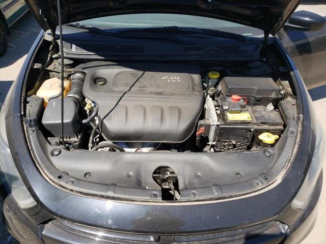 Photo 7 from auction – 2015 DODGE DART SE with VIN 1C3CDFAA1FD311647
