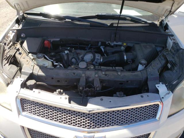 Photo 7 from auction – 2009 CHEVROLET TRAVERSE L with VIN 1GNEV33D49S181779