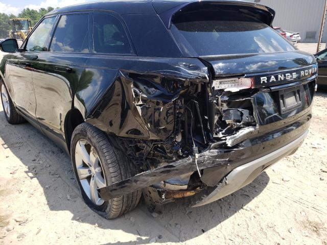Photo 9 from auction – 2019 LAND ROVER RANGE ROVE with VIN SALYB2EX2KA202262