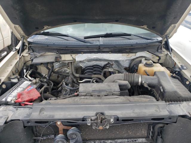 Photo 7 from auction – 2012 FORD F150 SUPER with VIN 1FTFW1CF5CFA30479