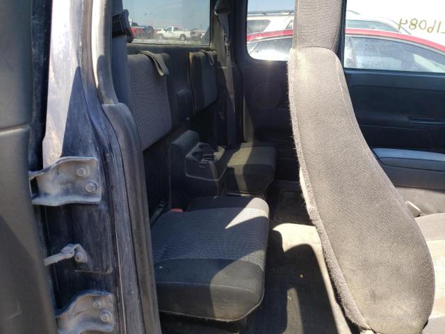 Photo 6 from auction – 2007 GMC CANYON with VIN 1GTDT19E278192191