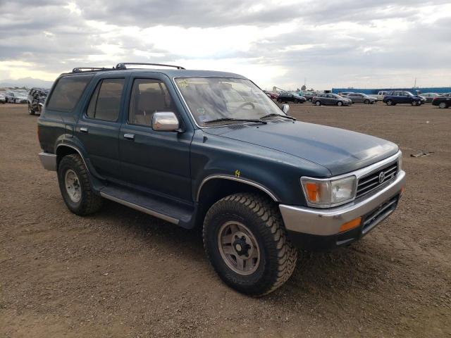 TOYOTA OTHER 1994 with VIN JT3VN39W6R0156299 - Photo from auction