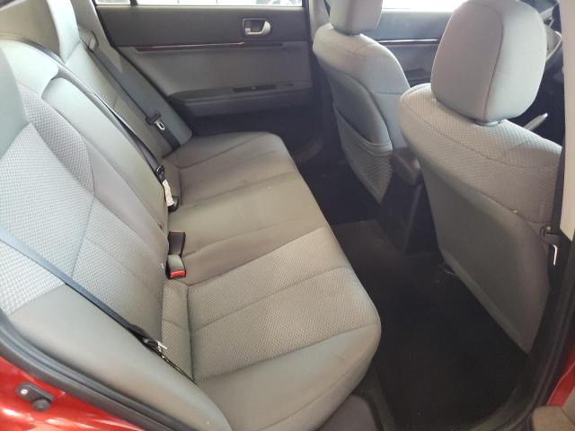 Photo 6 from auction – 2011 MITSUBISHI GALANT ES with VIN 4A32B3FFXBE006102