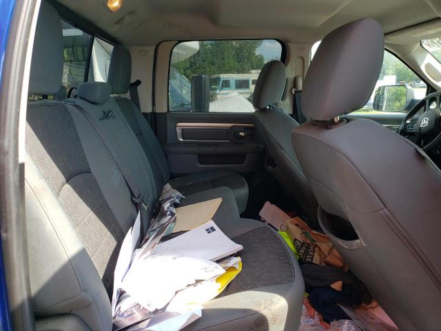 Photo 6 from auction – 2014 RAM 2500 SLT with VIN 3C6UR5DJ5EG214273