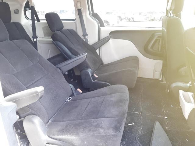 Photo 6 from auction – 2012 DODGE GRAND CARA with VIN 2C4RDGCG5CR284717