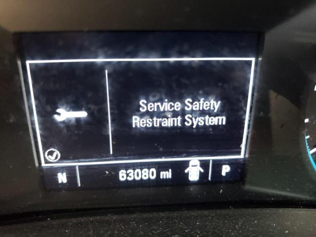 Photo 8 from auction – 2020 CHEVROLET EQUINOX LS with VIN 2GNAXHEV3L6109607