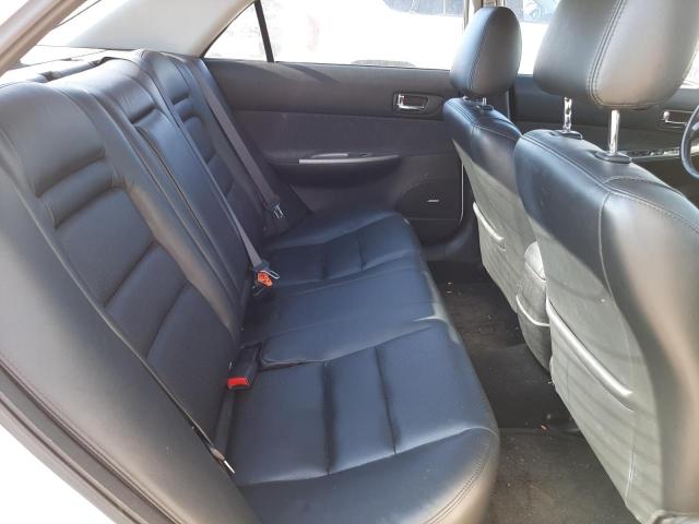 Photo 6 from auction – 2003 MAZDA 6 S with VIN 1YVFP80D535M43401
