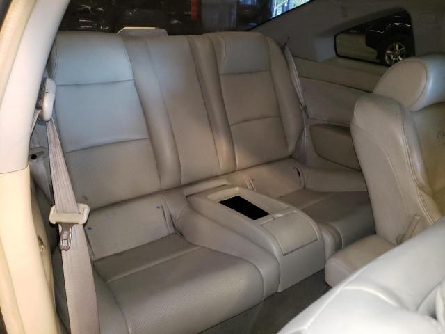 Photo 6 from auction – 2007 INFINITI G35 with VIN JNKCV54E17M901624