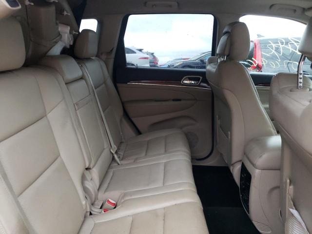 Photo 6 from auction – 2013 JEEP GRAND CHER with VIN 1C4RJEBT6DC606397
