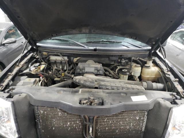 Photo 7 from auction – 2004 FORD F150 SUPER with VIN 1FTPW145X4KC59324