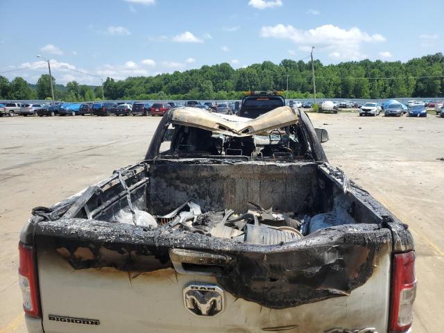 Photo 9 from auction – 2019 RAM 1500 BIG H with VIN 1C6SRFFT0KN602218